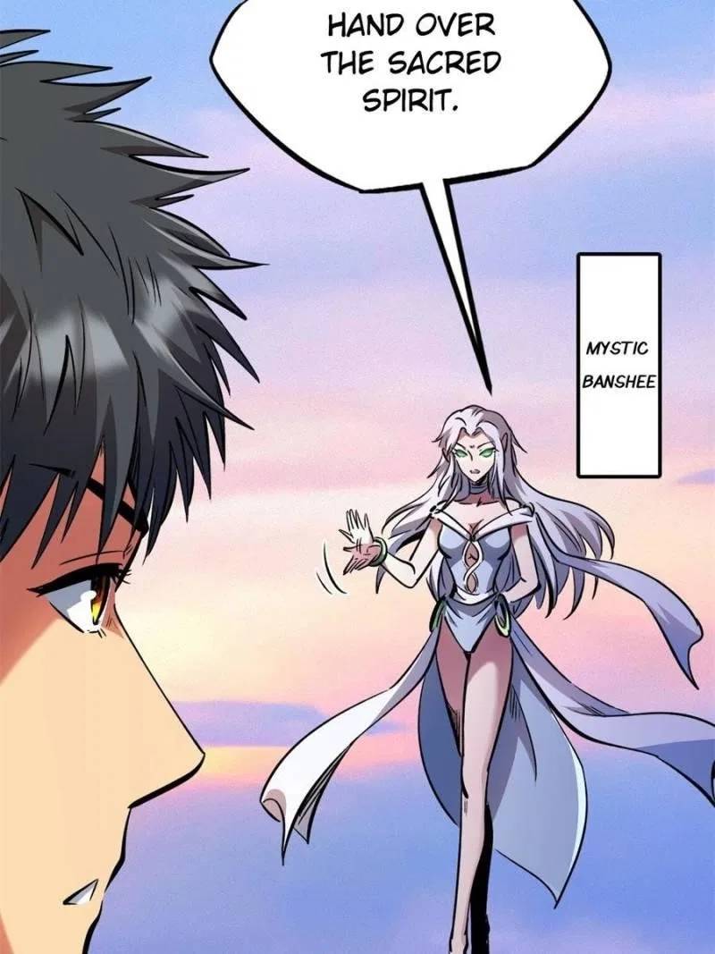 Super Gene Chapter 319 – Page 15