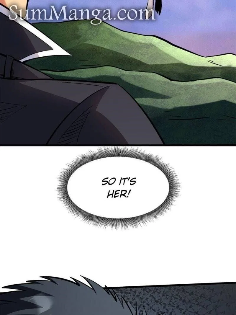 Super Gene Chapter 319 – Page 16