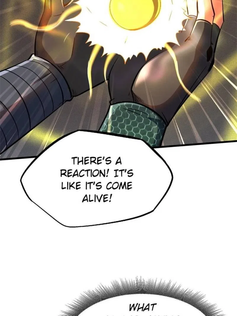 Super Gene Chapter 319 – Page 26