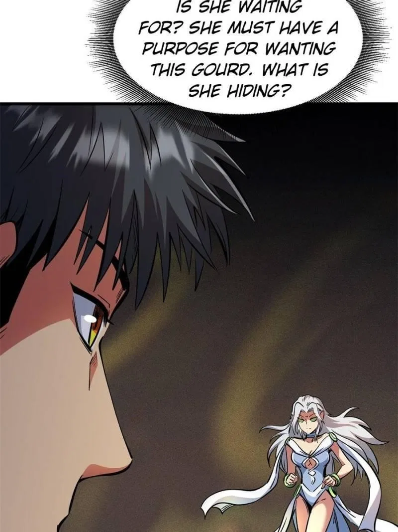 Super Gene Chapter 319 – Page 27