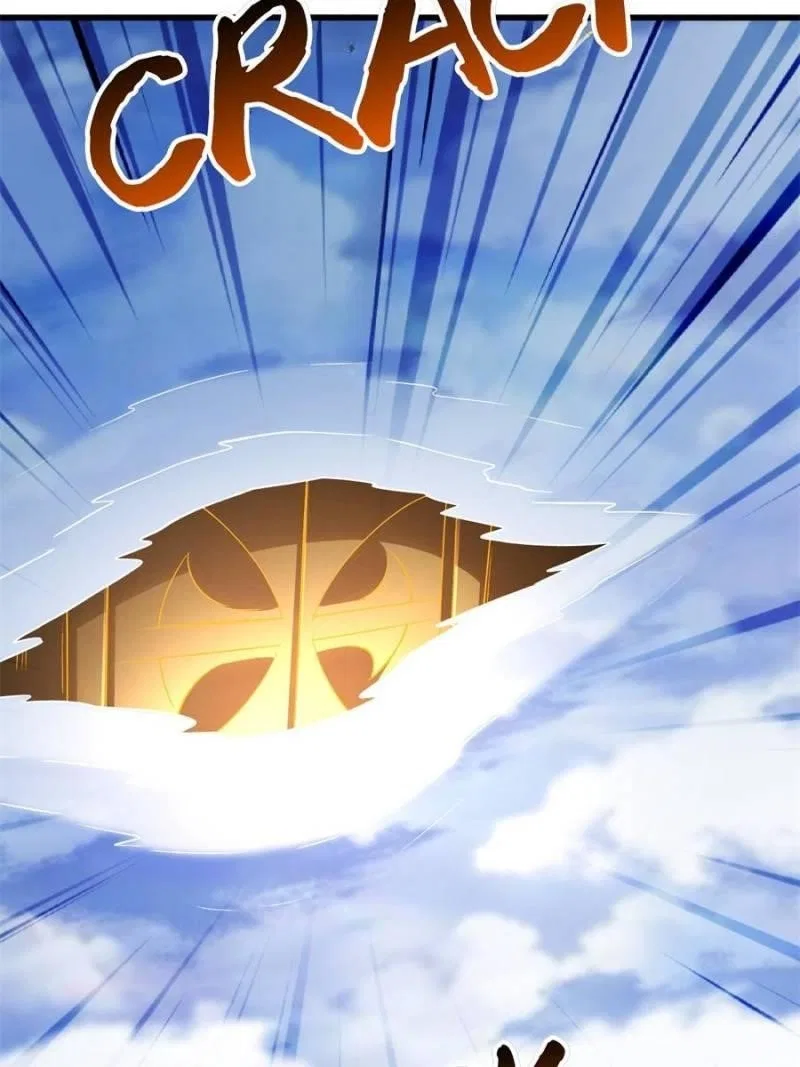 Super Gene Chapter 319 – Page 31