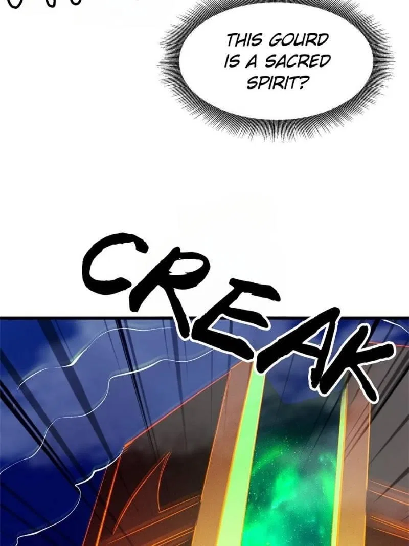 Super Gene Chapter 319 – Page 40