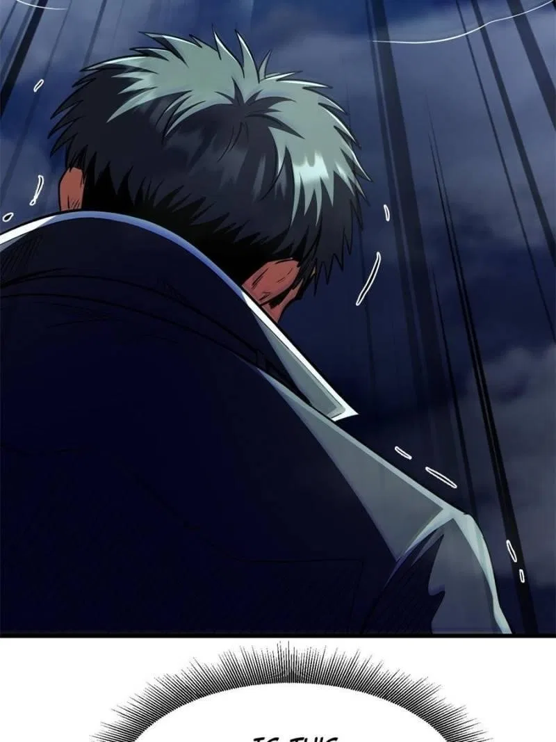 Super Gene Chapter 319 – Page 42