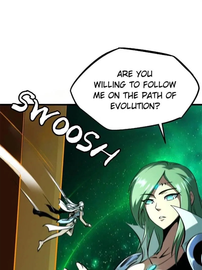 Super Gene Chapter 319 – Page 44