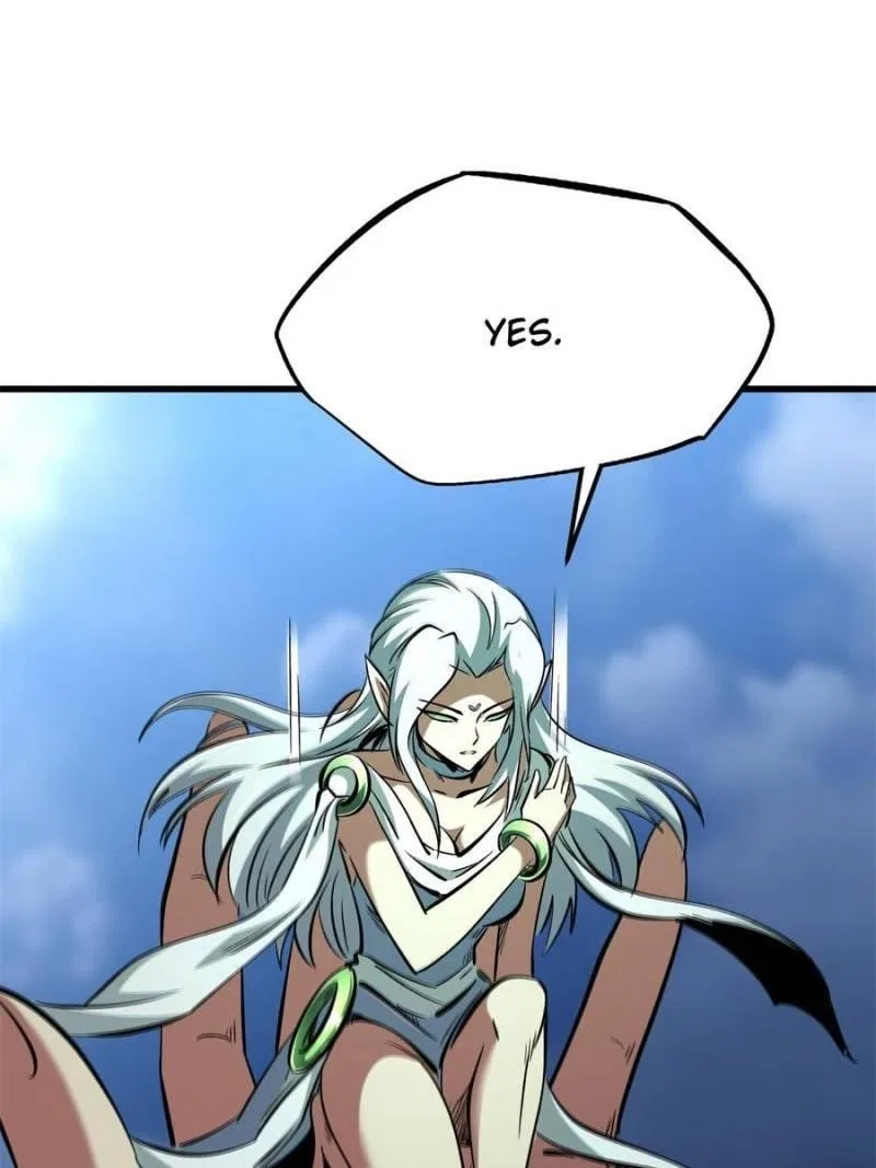 Super Gene Chapter 319 – Page 46