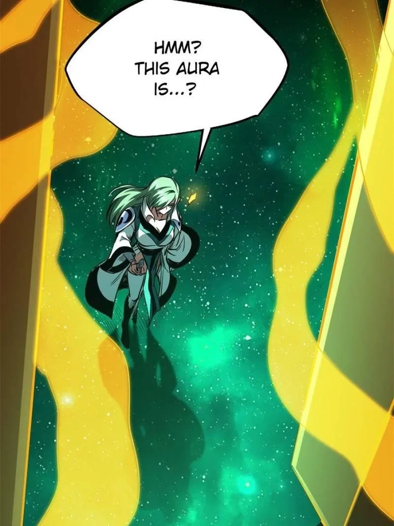 Super Gene Chapter 319 – Page 49