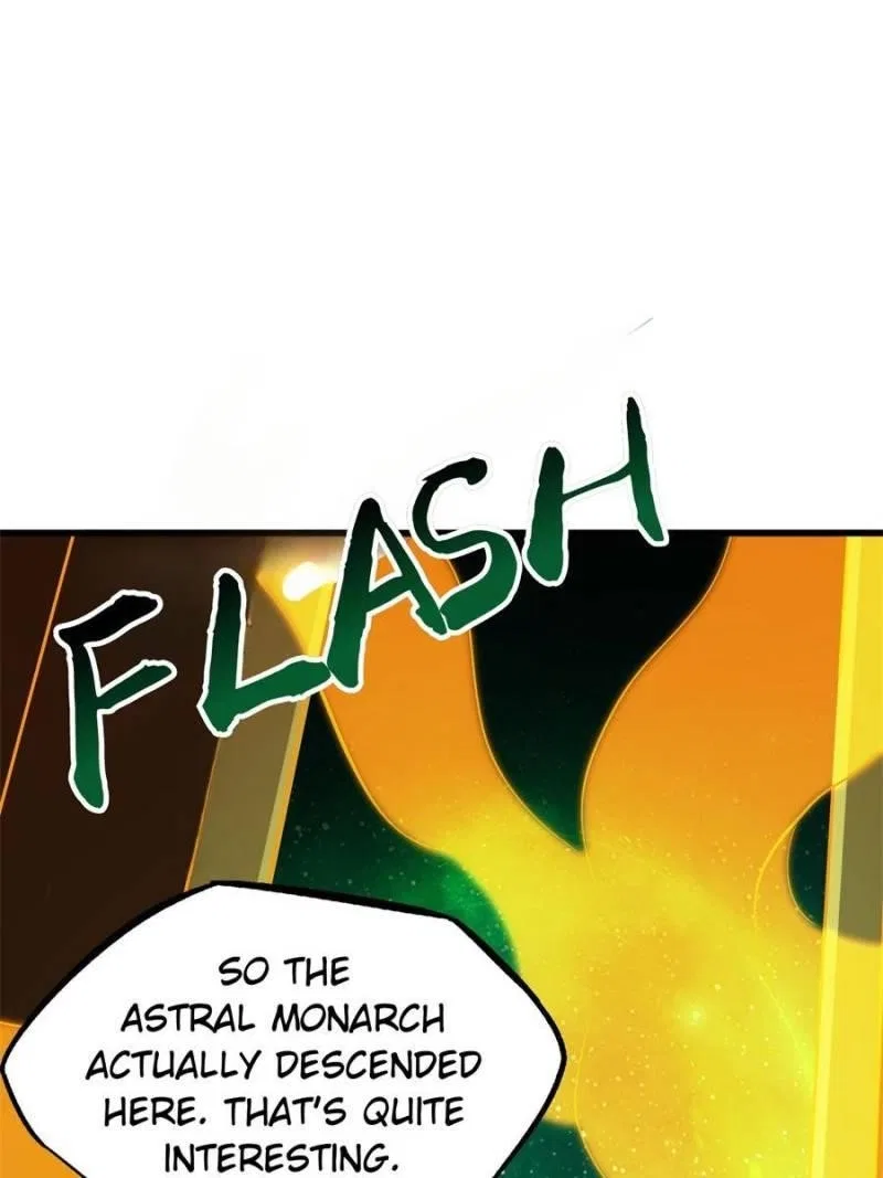 Super Gene Chapter 319 – Page 52