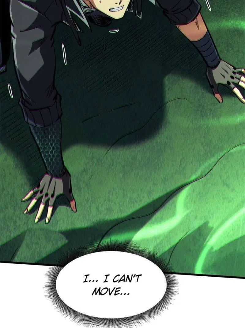 Super Gene Chapter 319 – Page 56