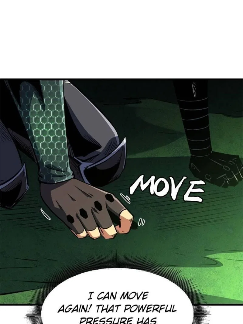Super Gene Chapter 319 – Page 66