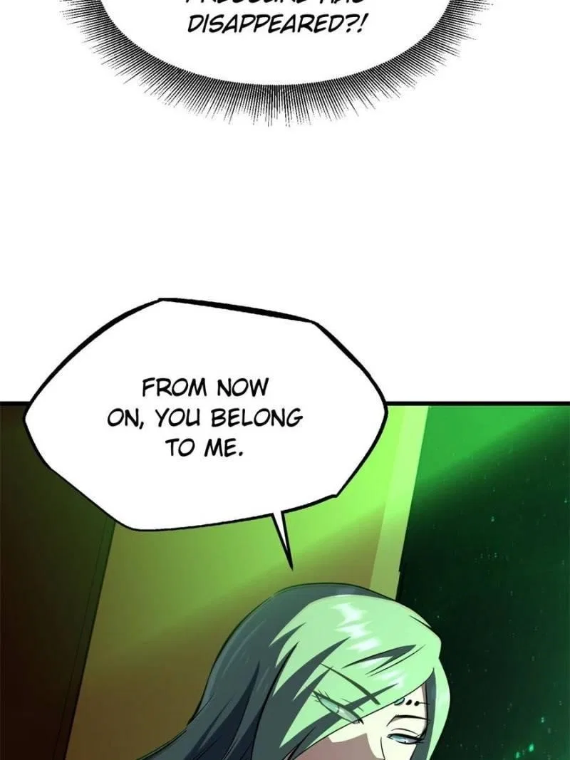 Super Gene Chapter 319 – Page 67