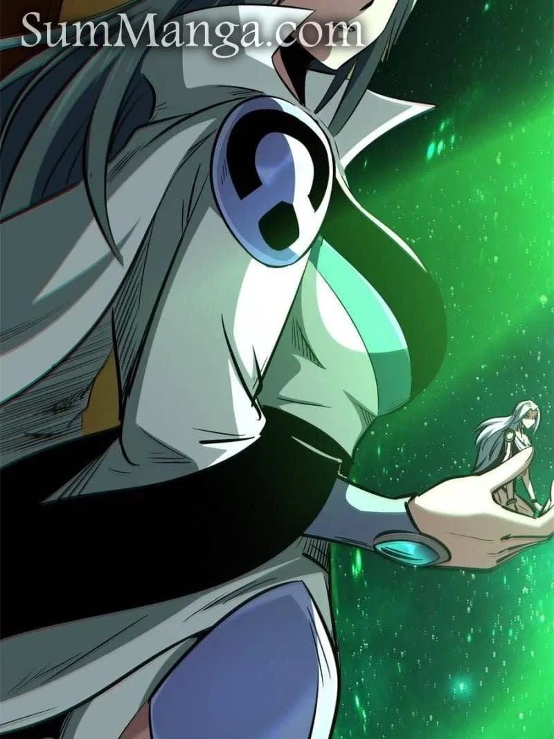 Super Gene Chapter 319 – Page 68