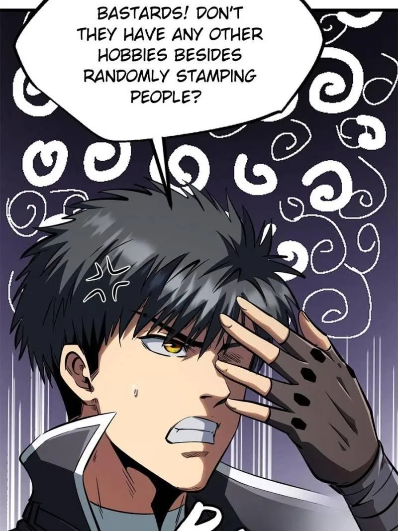 Super Gene Chapter 319 – Page 74