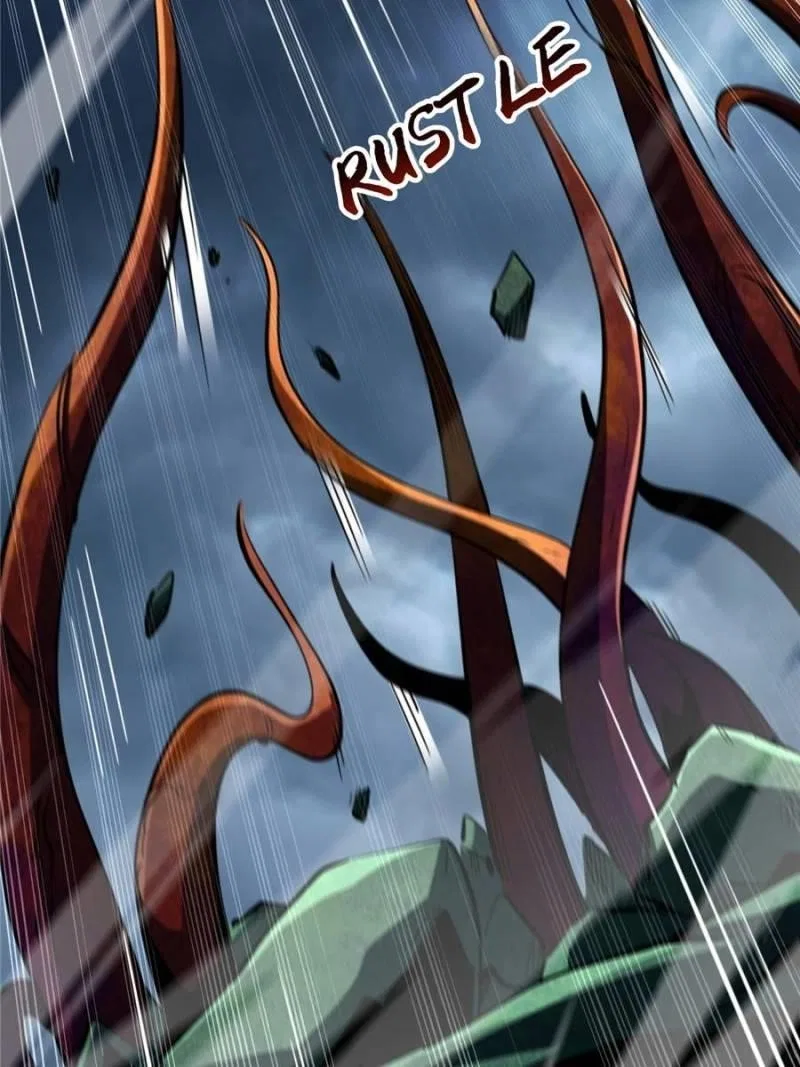 Super Gene Chapter 318 – Page 2