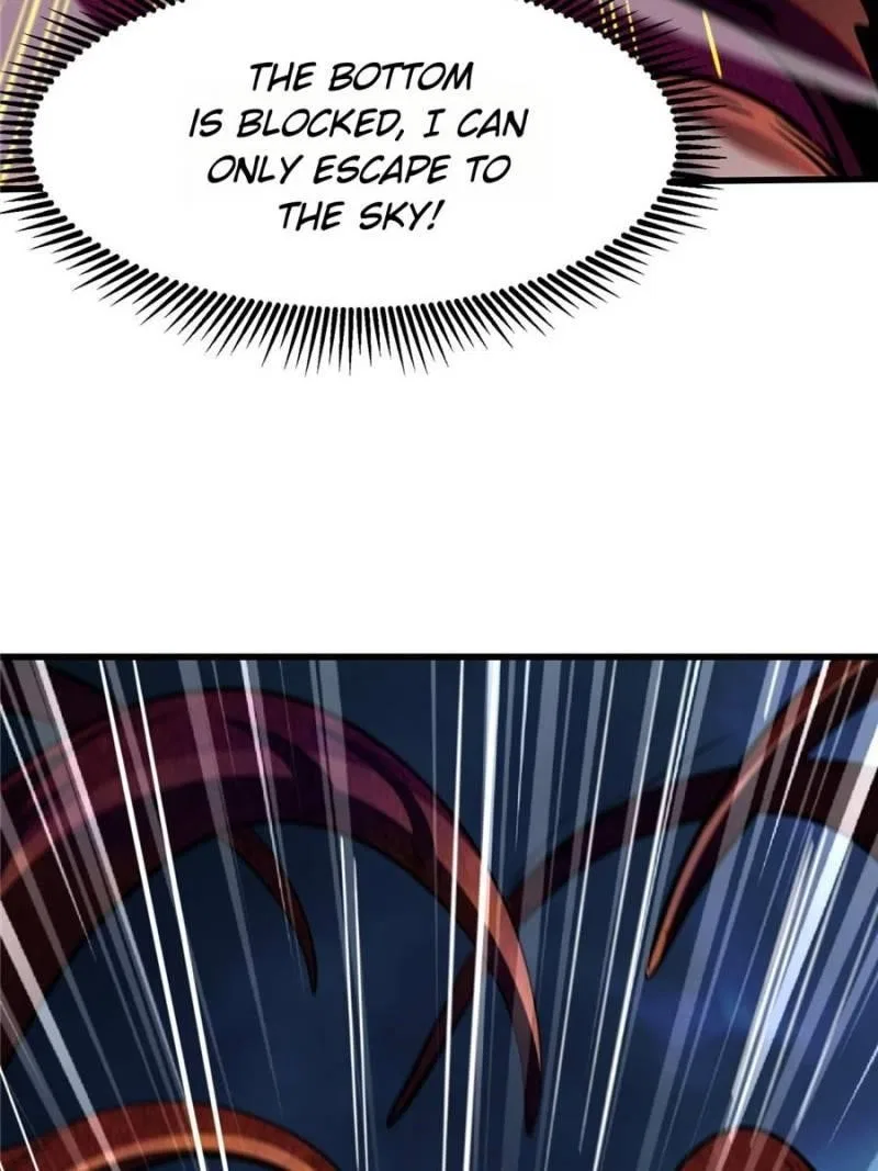 Super Gene Chapter 318 – Page 5