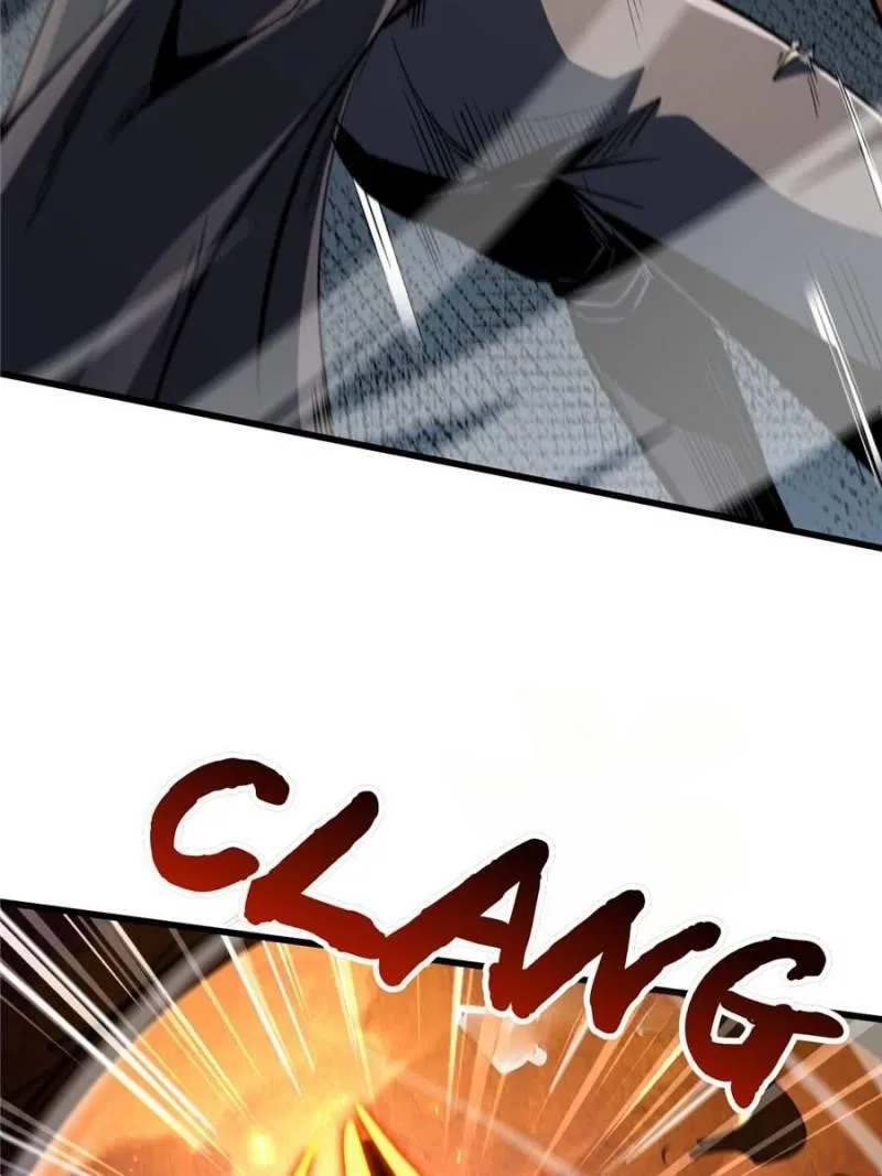Super Gene Chapter 318 – Page 10
