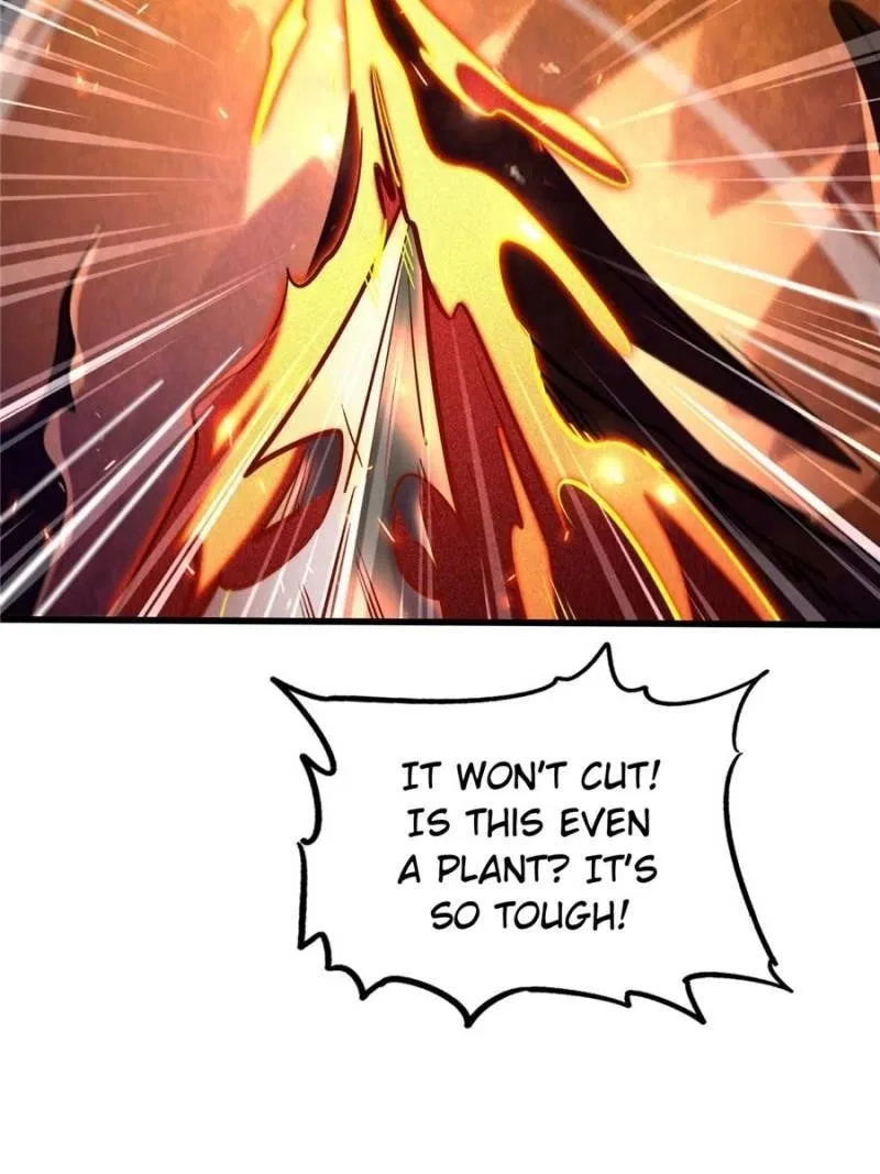 Super Gene Chapter 318 – Page 11