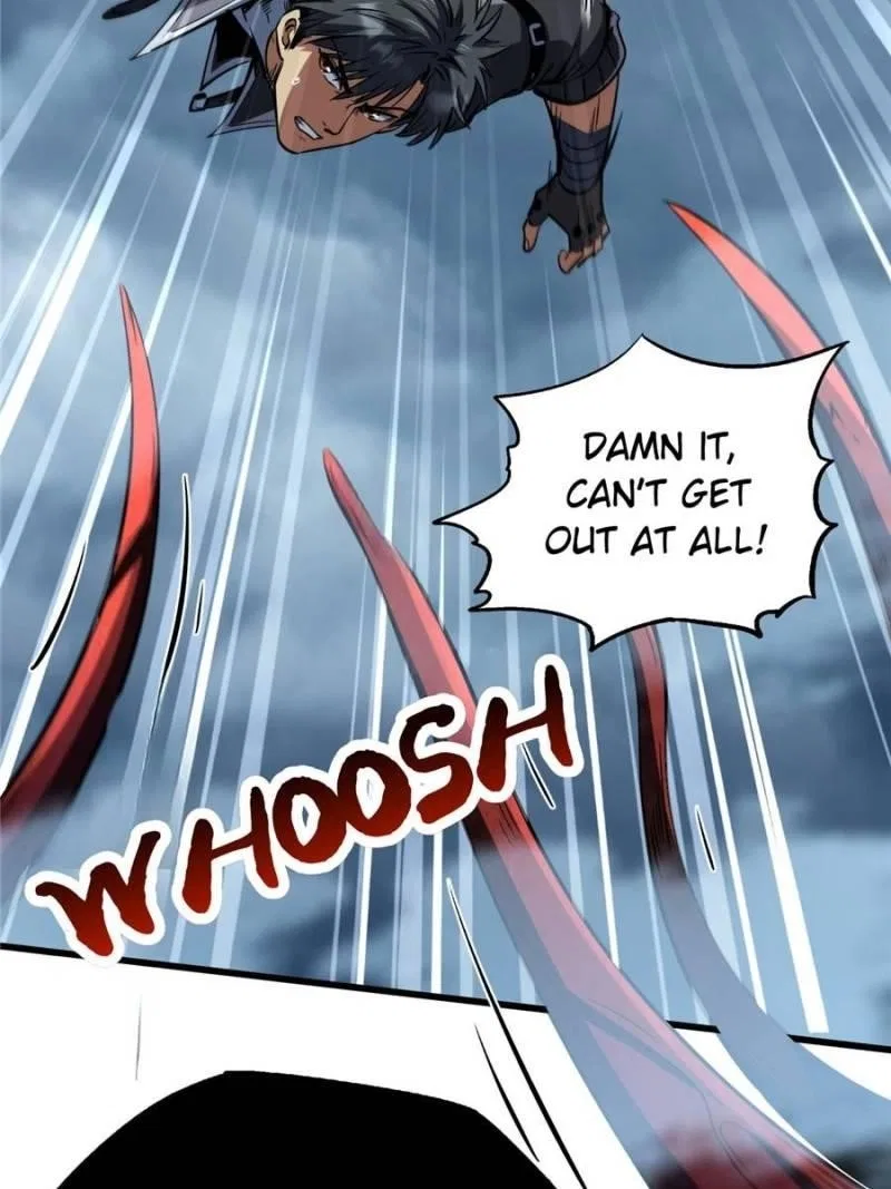 Super Gene Chapter 318 – Page 15