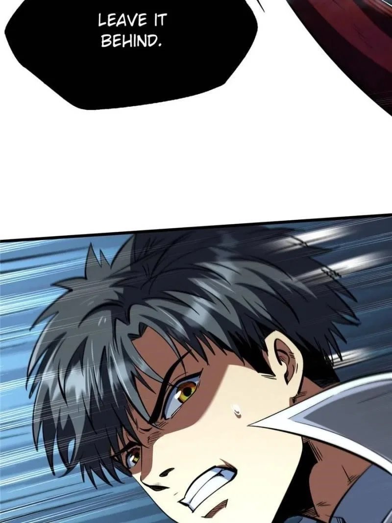 Super Gene Chapter 318 – Page 16
