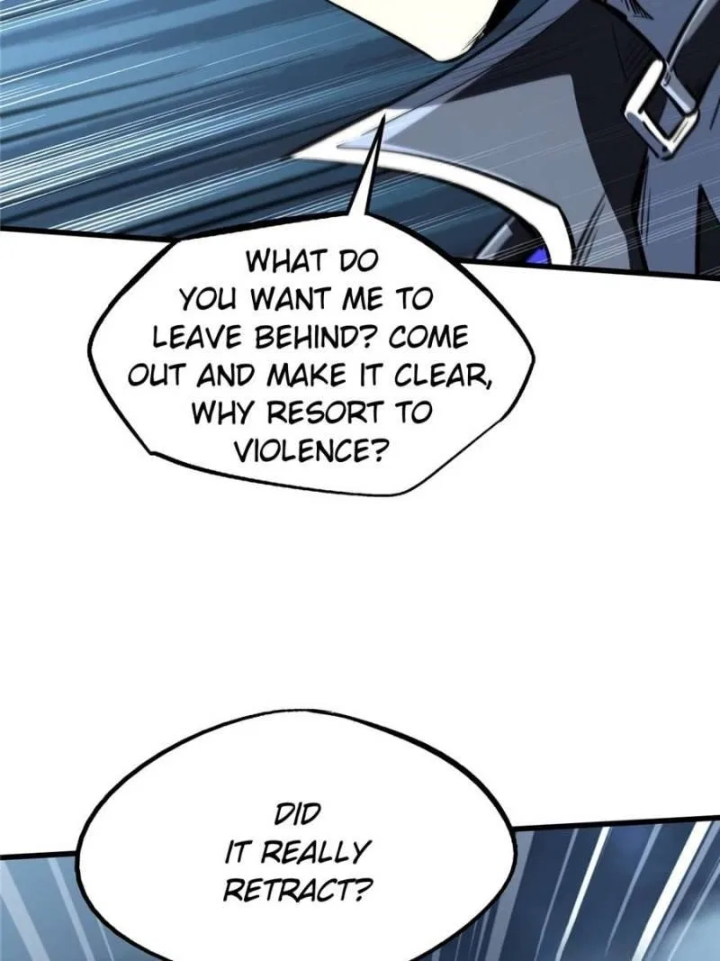 Super Gene Chapter 318 – Page 17