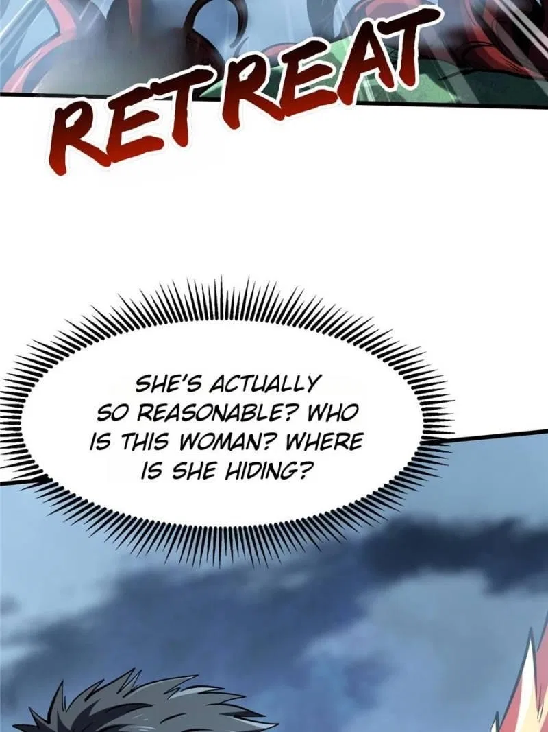 Super Gene Chapter 318 – Page 19