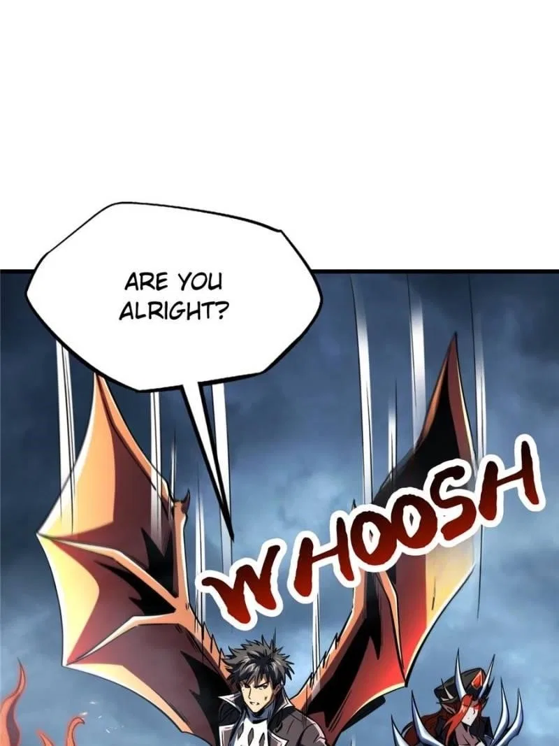 Super Gene Chapter 318 – Page 21