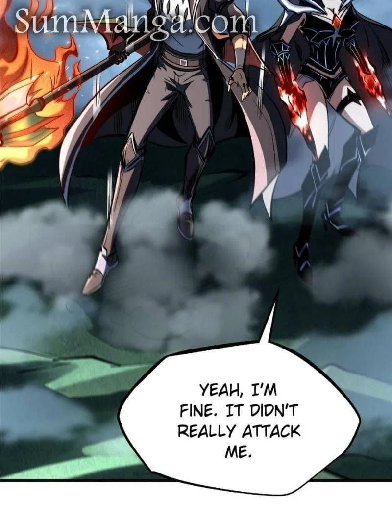 Super Gene Chapter 318 – Page 22