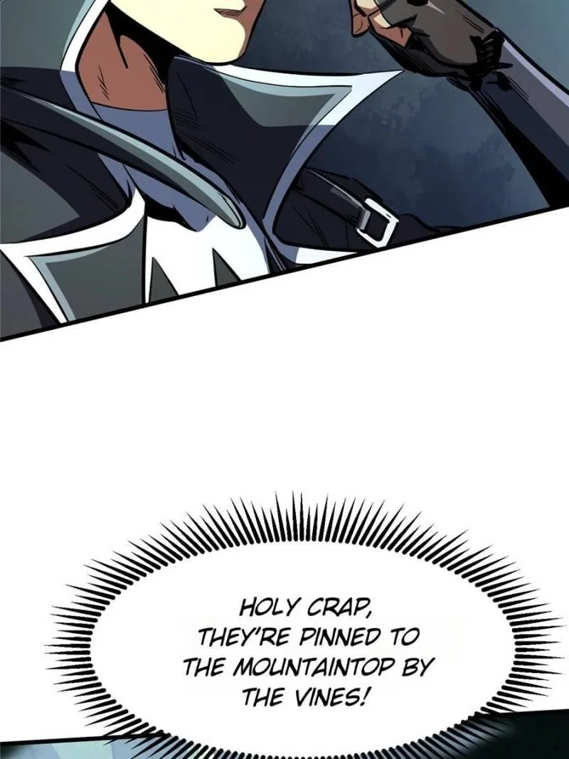 Super Gene Chapter 318 – Page 27