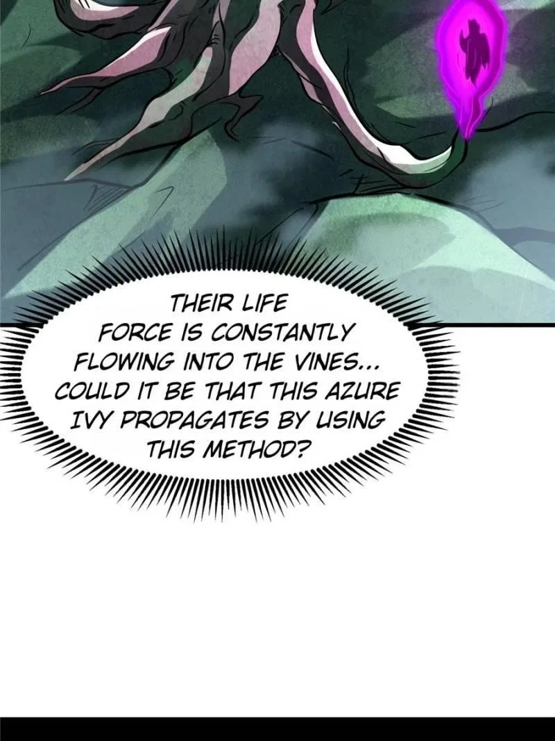 Super Gene Chapter 318 – Page 29