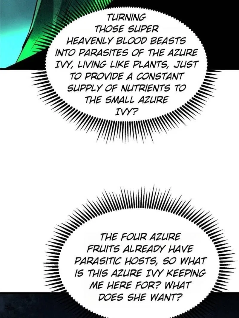 Super Gene Chapter 318 – Page 32