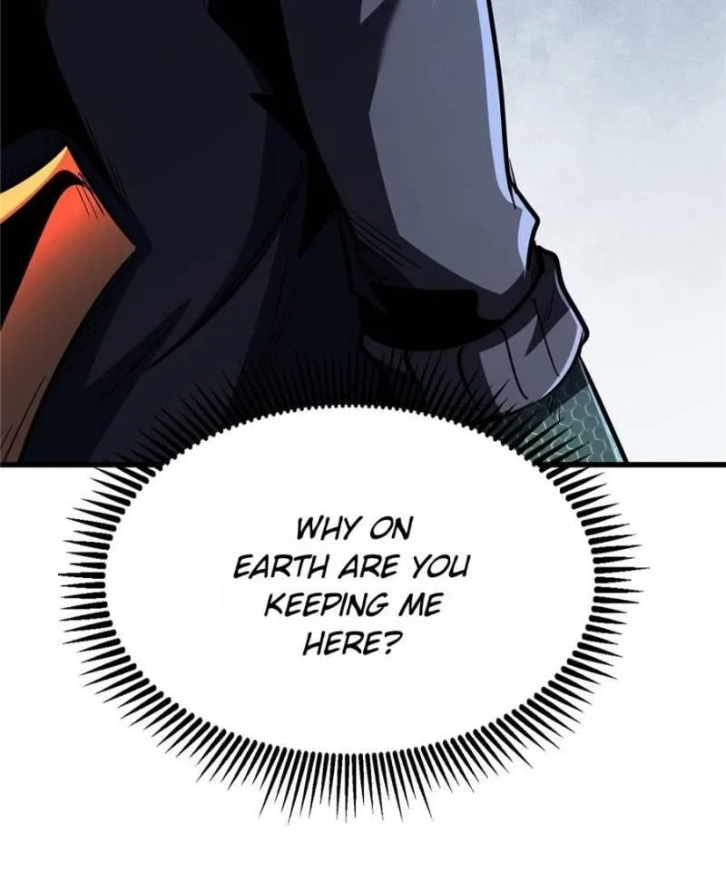 Super Gene Chapter 318 – Page 34