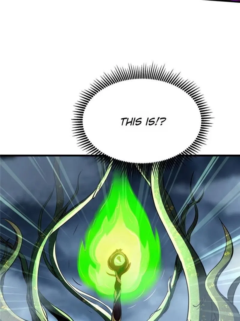 Super Gene Chapter 318 – Page 37