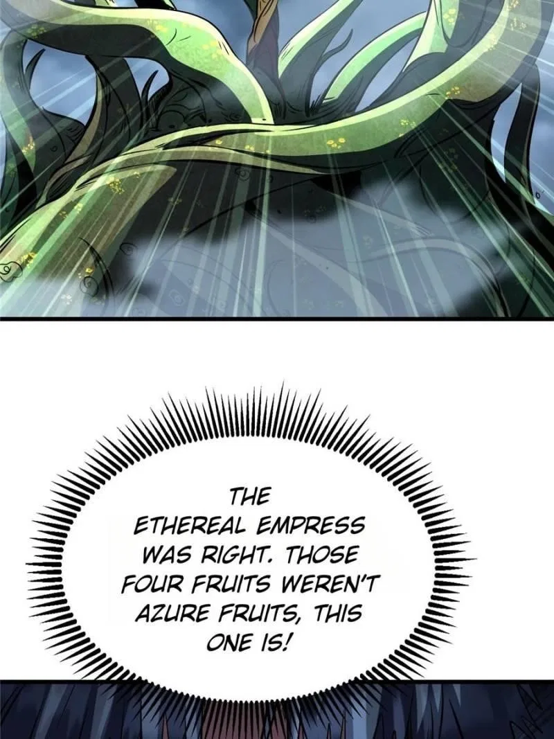 Super Gene Chapter 318 – Page 38