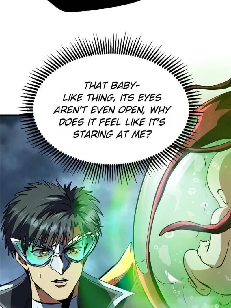 Super Gene Chapter 318 – Page 44