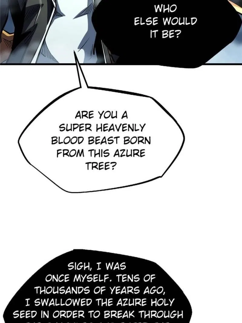 Super Gene Chapter 318 – Page 47