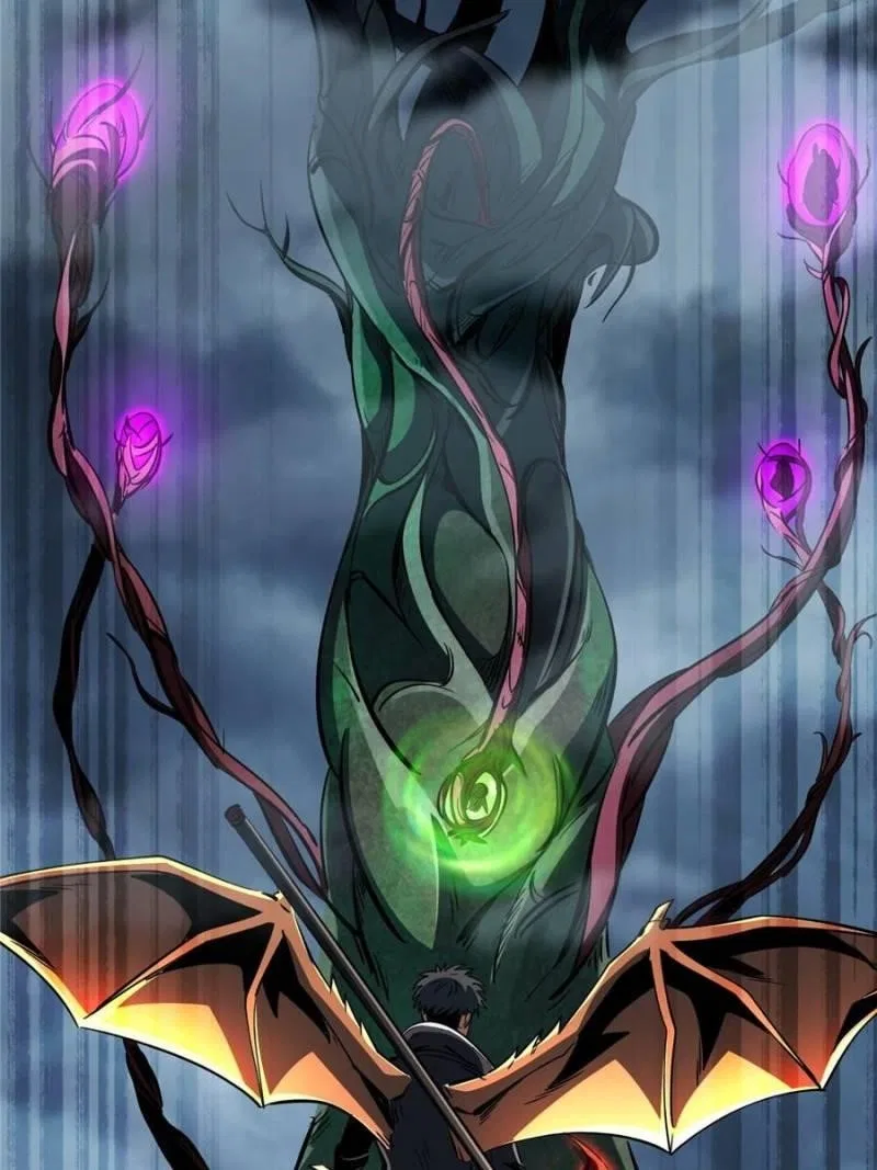 Super Gene Chapter 318 – Page 50