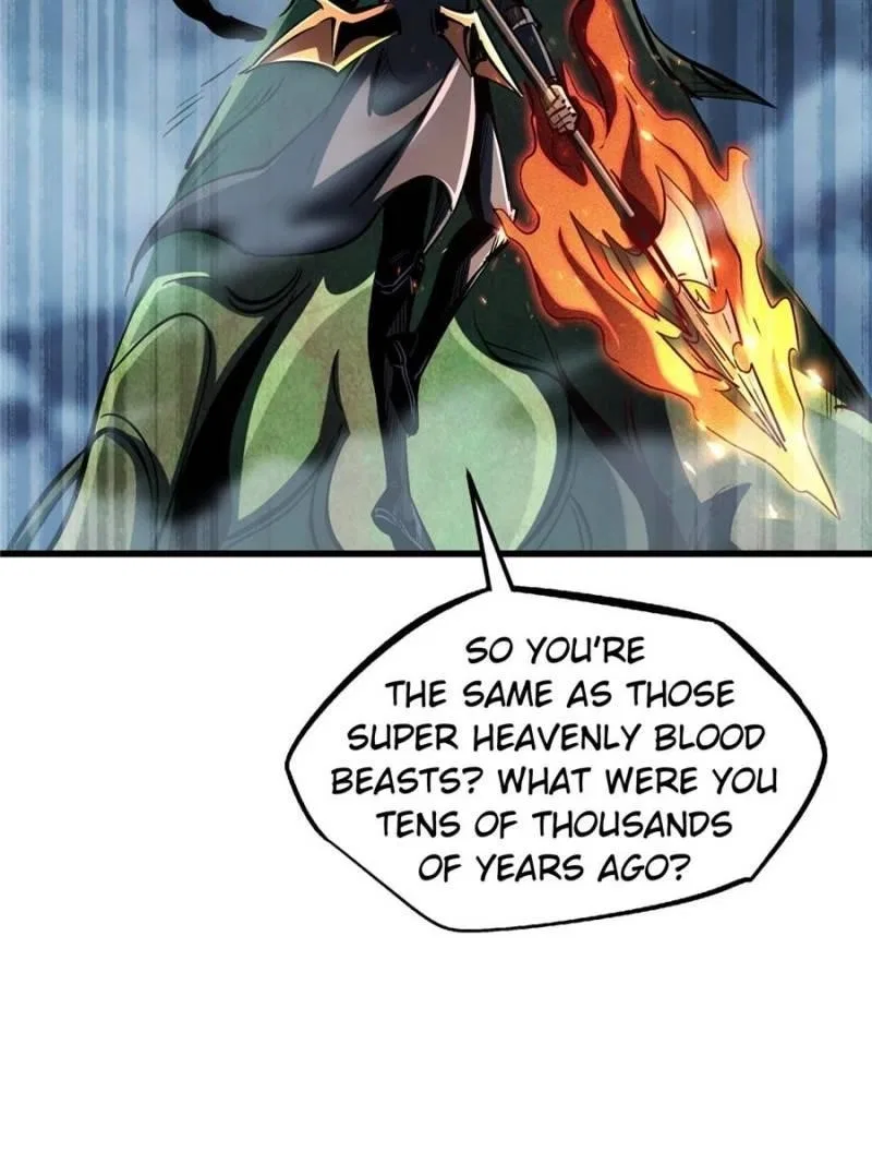 Super Gene Chapter 318 – Page 51