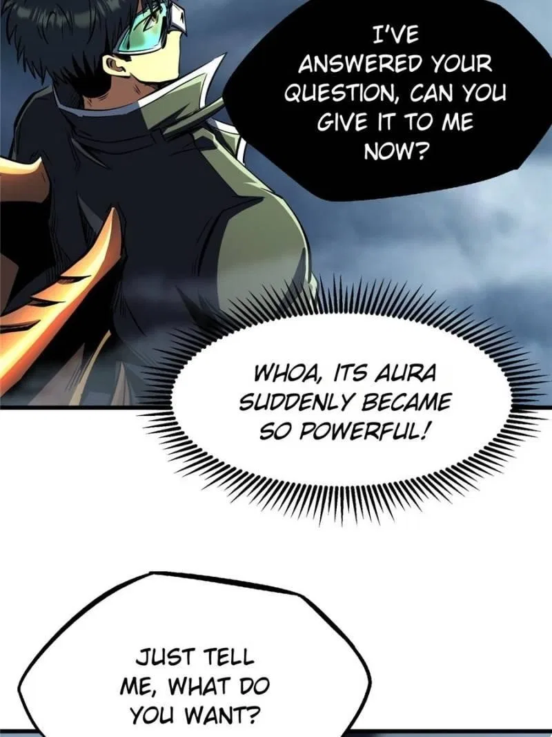 Super Gene Chapter 318 – Page 53
