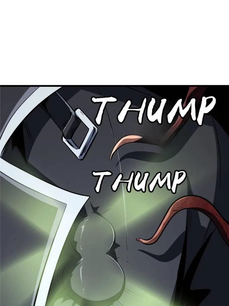 Super Gene Chapter 318 – Page 56