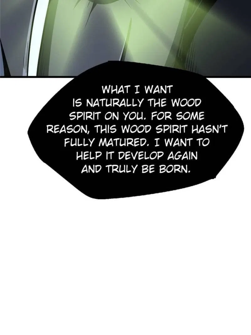 Super Gene Chapter 318 – Page 57