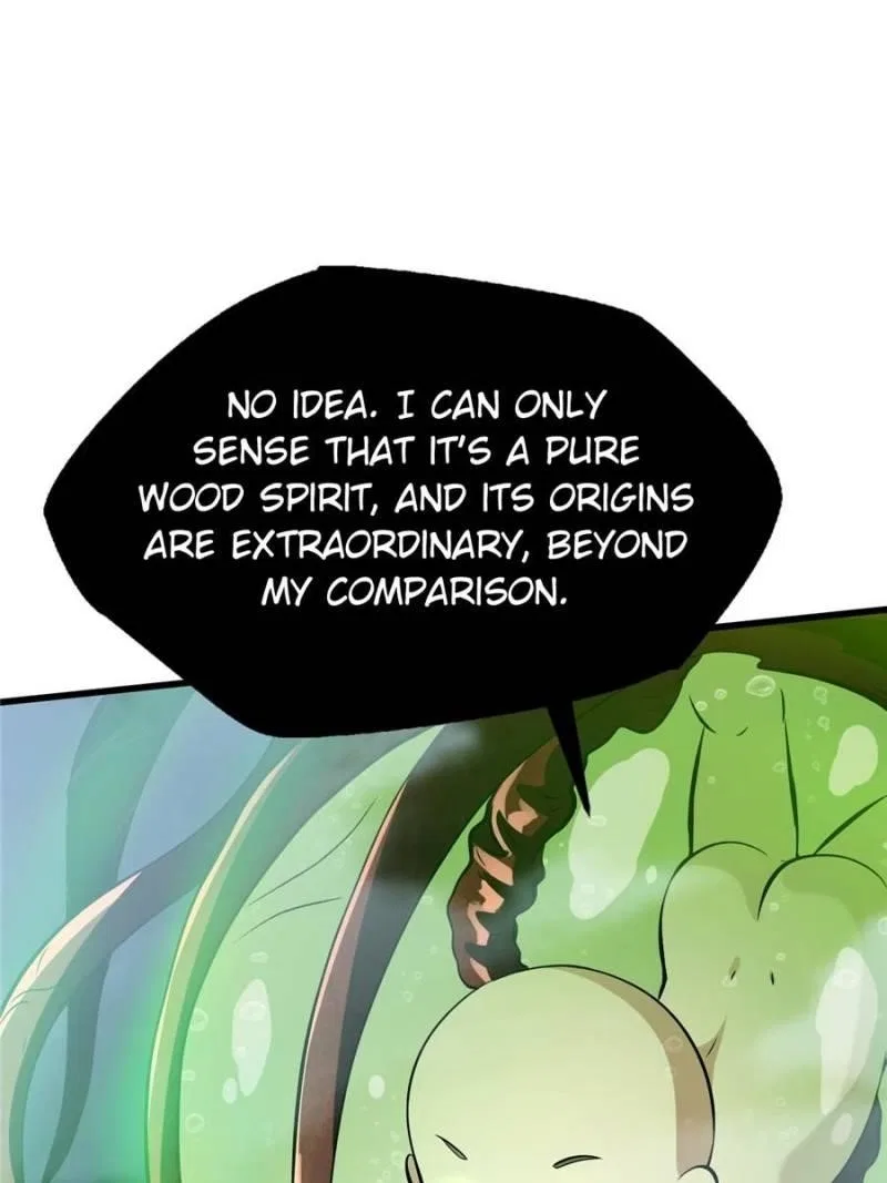 Super Gene Chapter 318 – Page 60