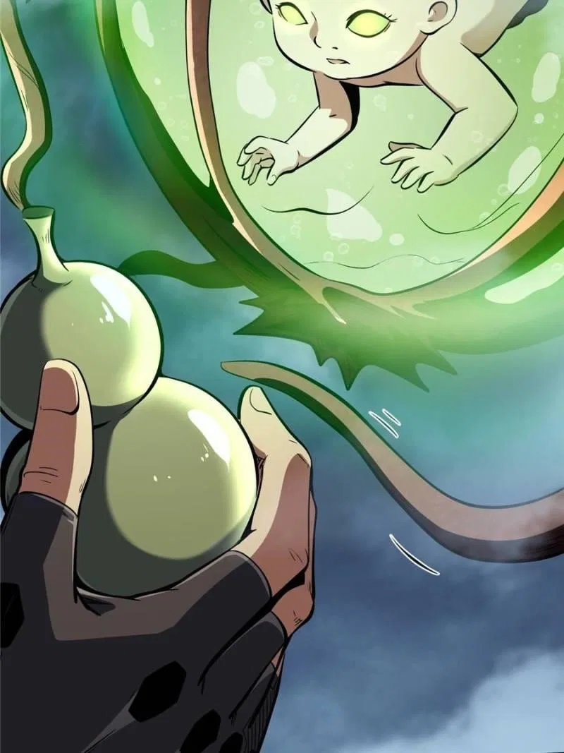 Super Gene Chapter 318 – Page 61