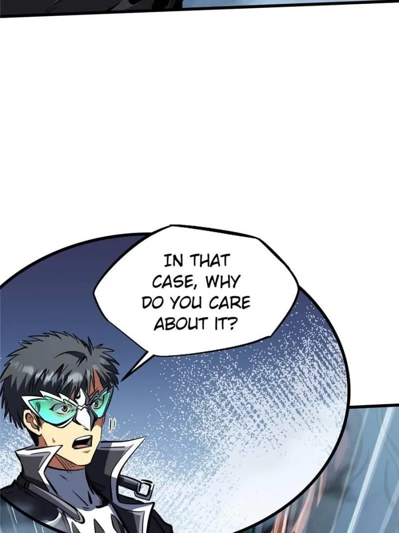 Super Gene Chapter 318 – Page 62