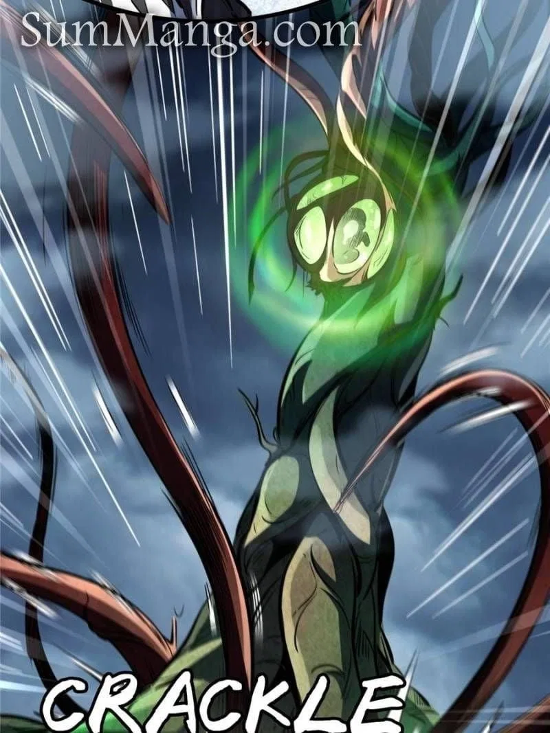 Super Gene Chapter 318 – Page 63