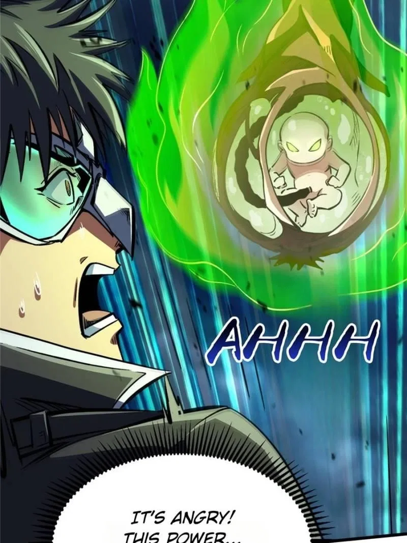 Super Gene Chapter 318 – Page 65