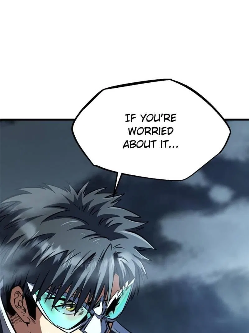 Super Gene Chapter 318 – Page 67