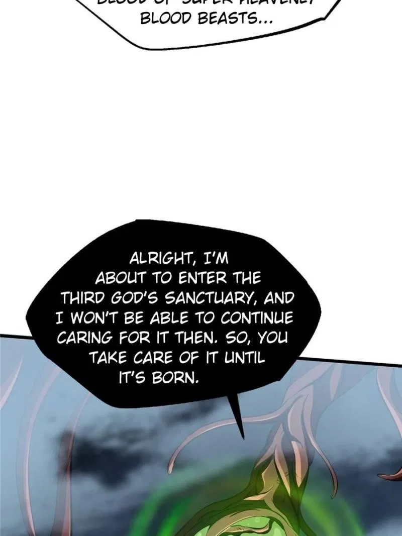 Super Gene Chapter 318 – Page 69