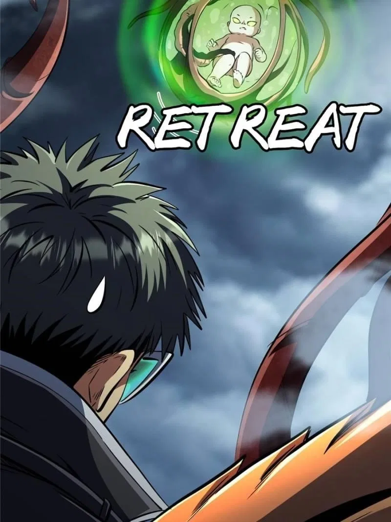 Super Gene Chapter 318 – Page 70