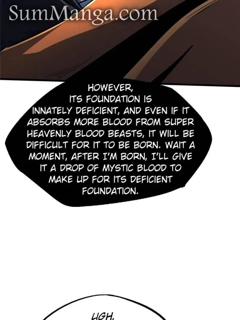 Super Gene Chapter 318 – Page 71