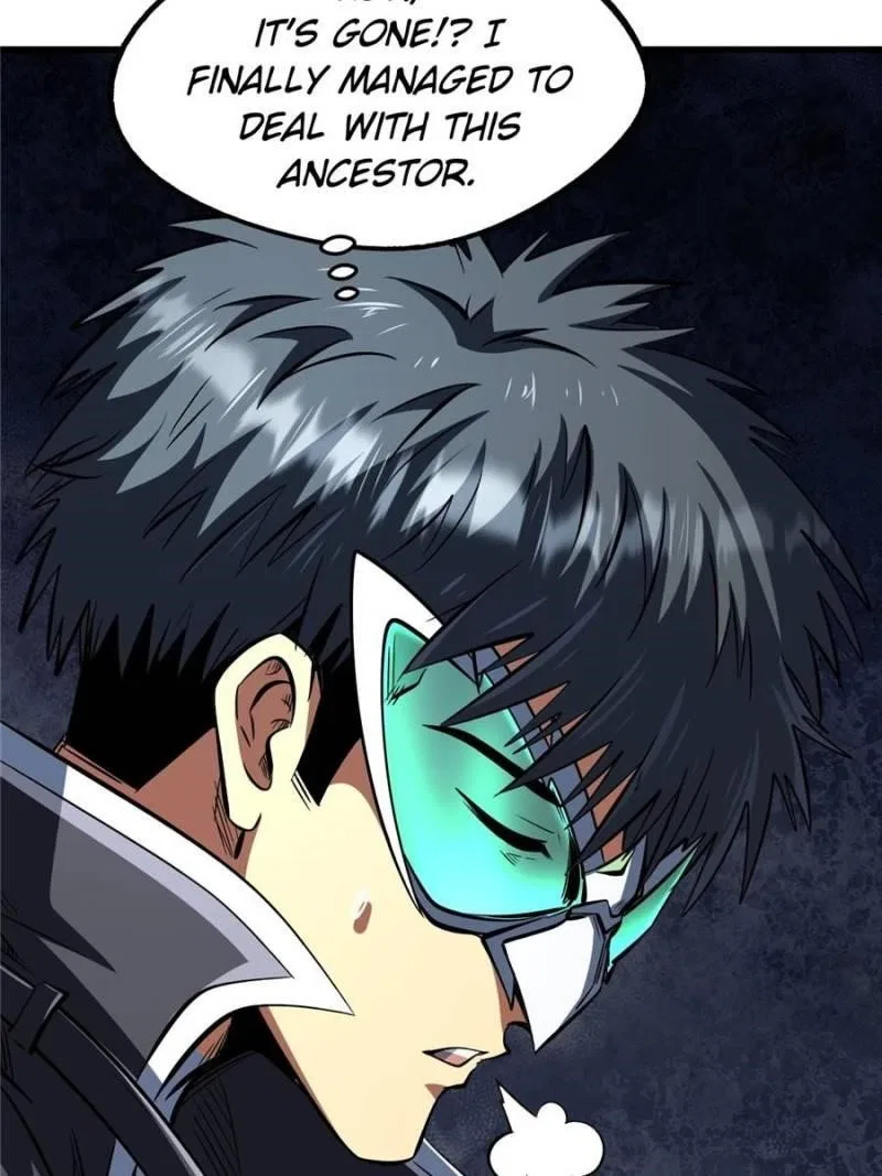 Super Gene Chapter 318 – Page 72