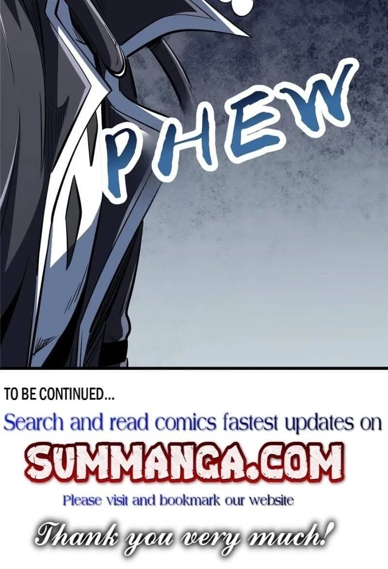 Super Gene Chapter 318 – Page 73